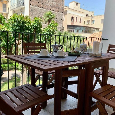 Vittorio Emanuele House Apartment CTA Exterior photo