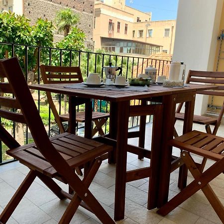 Vittorio Emanuele House Apartment CTA Exterior photo