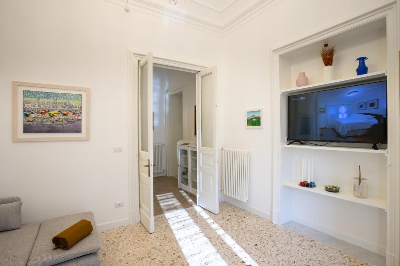 Vittorio Emanuele House Apartment CTA Exterior photo