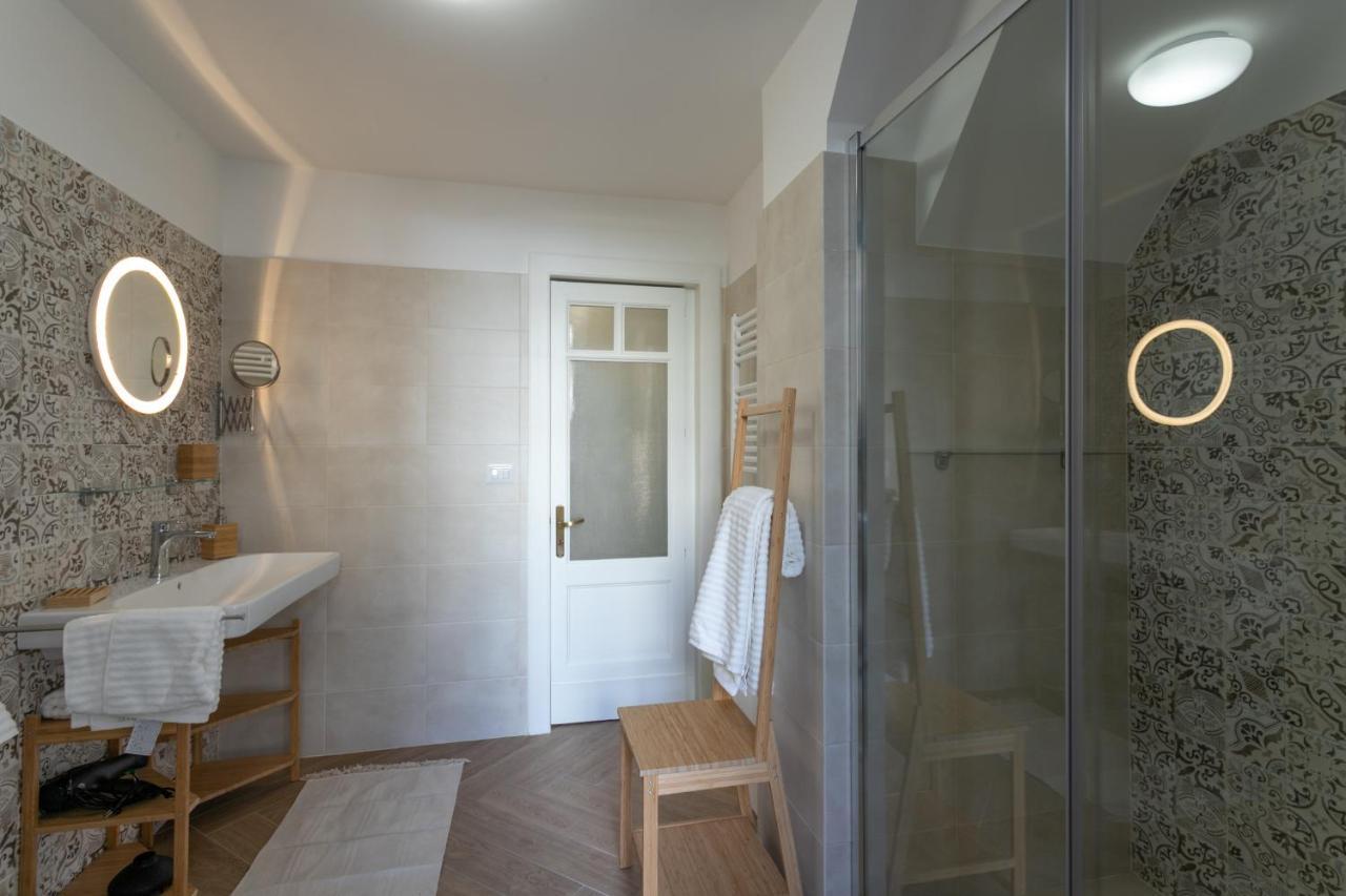 Vittorio Emanuele House Apartment CTA Exterior photo