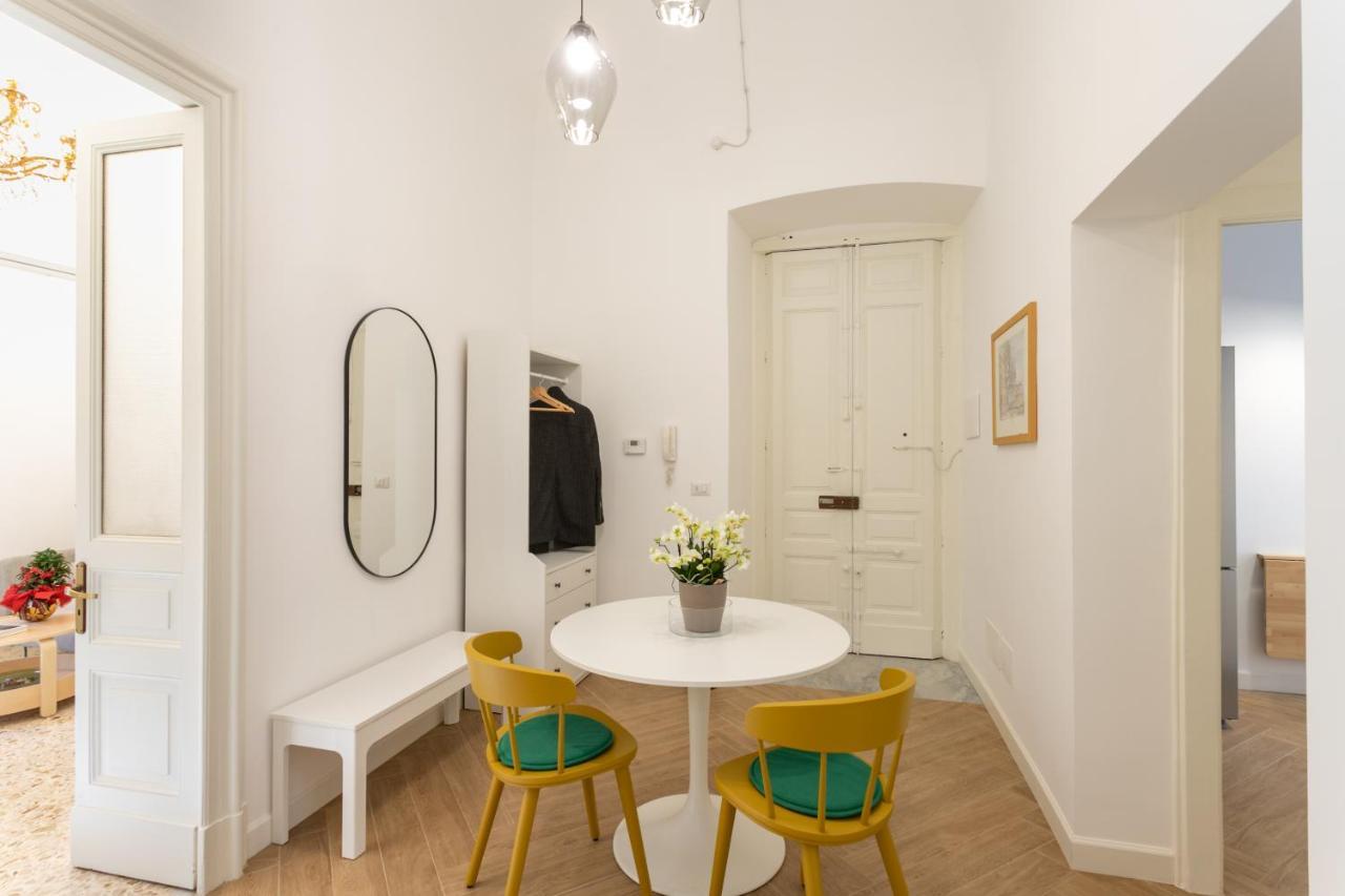 Vittorio Emanuele House Apartment CTA Exterior photo