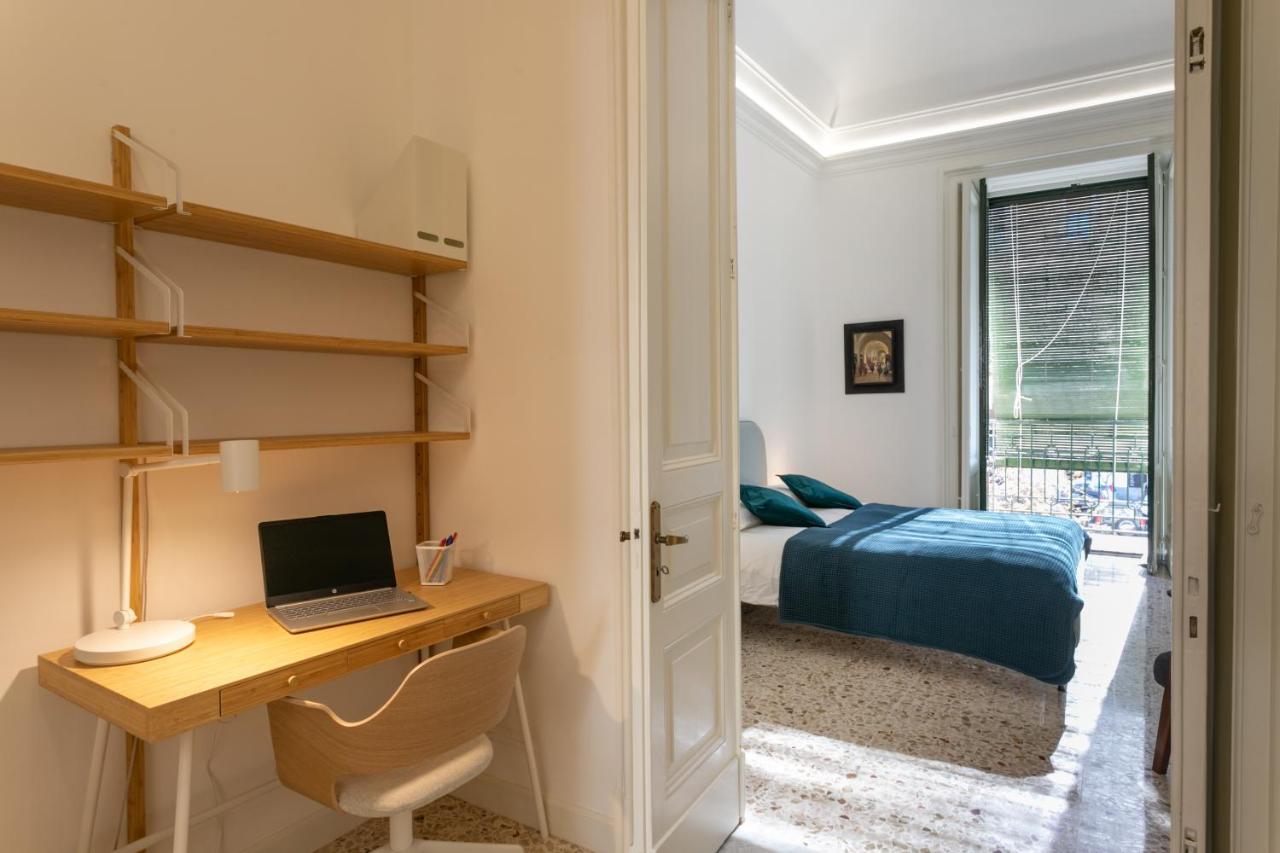 Vittorio Emanuele House Apartment CTA Exterior photo