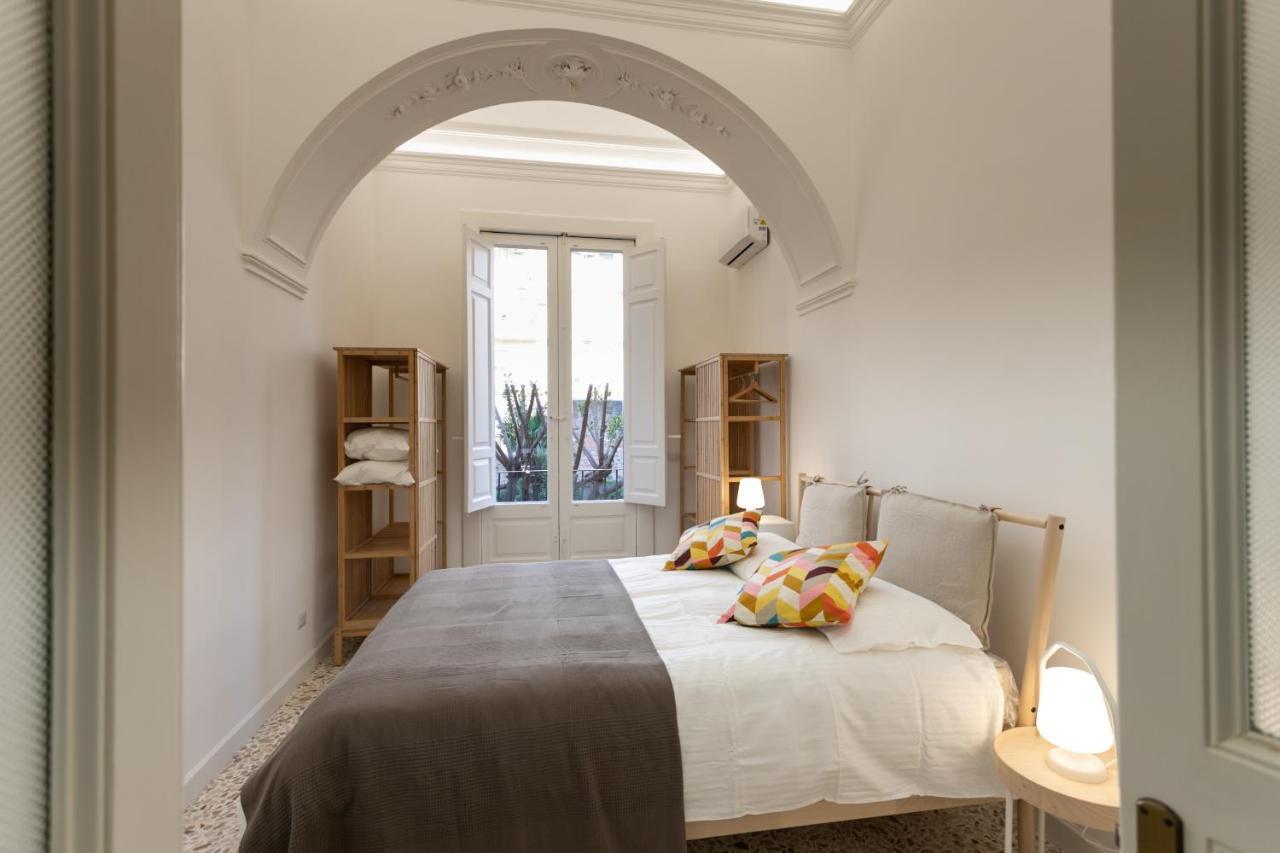 Vittorio Emanuele House Apartment CTA Exterior photo