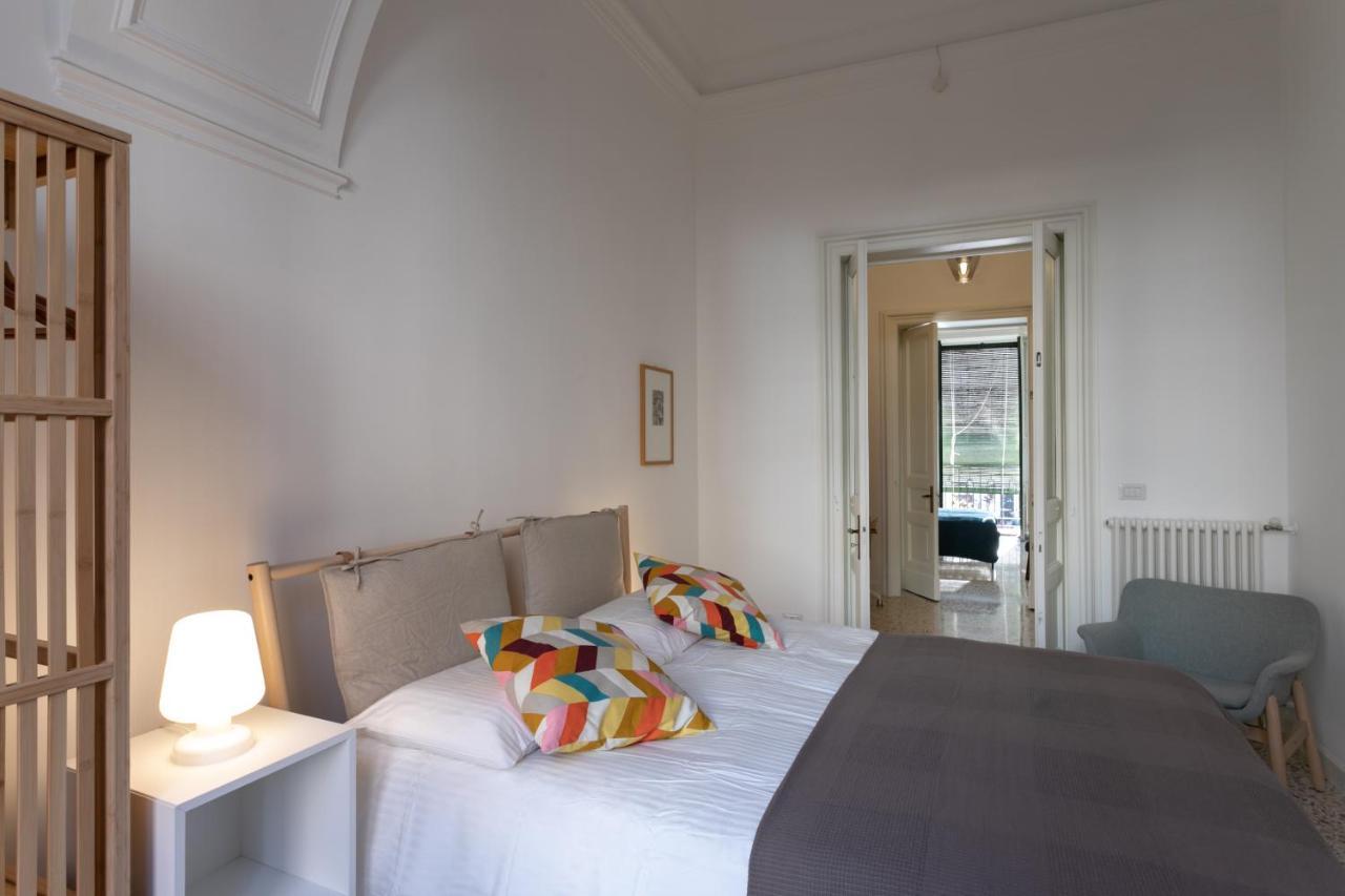 Vittorio Emanuele House Apartment CTA Exterior photo