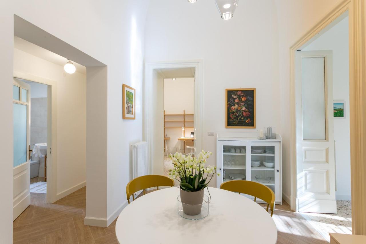 Vittorio Emanuele House Apartment CTA Exterior photo