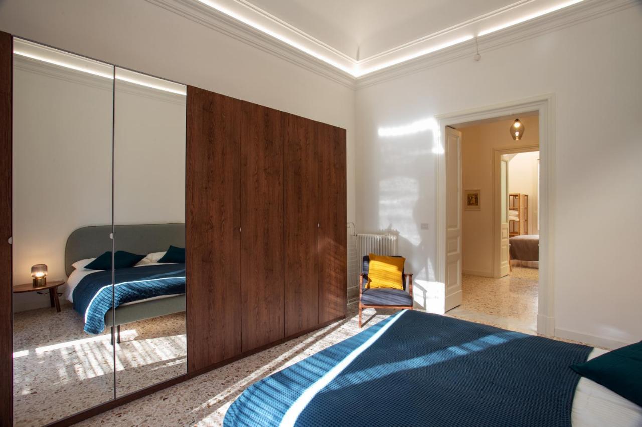 Vittorio Emanuele House Apartment CTA Exterior photo