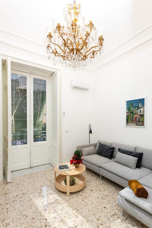 Vittorio Emanuele House Apartment CTA Exterior photo