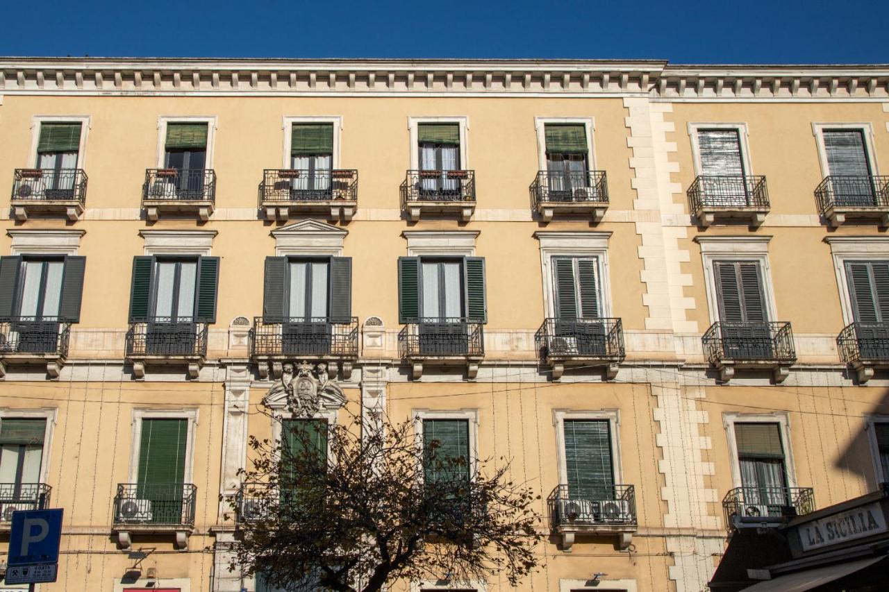 Vittorio Emanuele House Apartment CTA Exterior photo