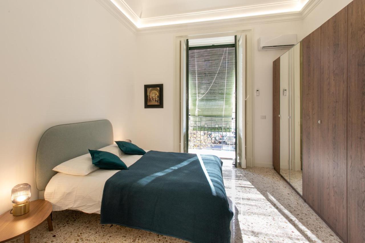 Vittorio Emanuele House Apartment CTA Exterior photo