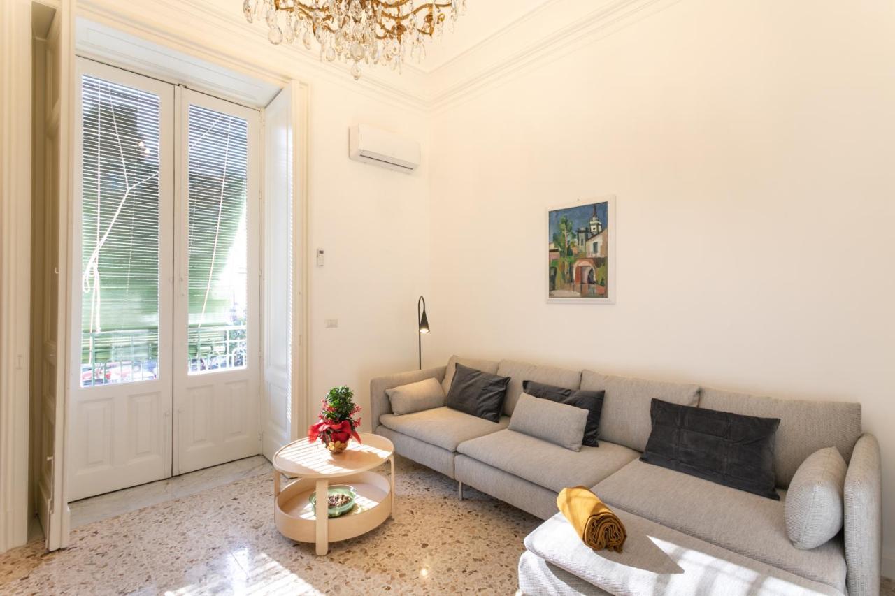Vittorio Emanuele House Apartment CTA Exterior photo