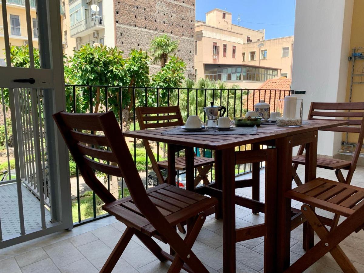 Vittorio Emanuele House Apartment CTA Exterior photo