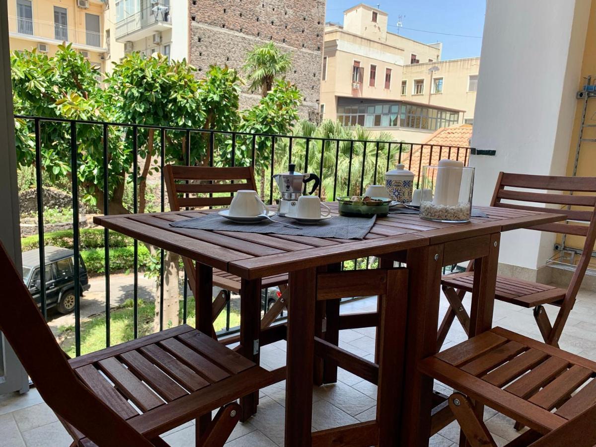 Vittorio Emanuele House Apartment CTA Exterior photo