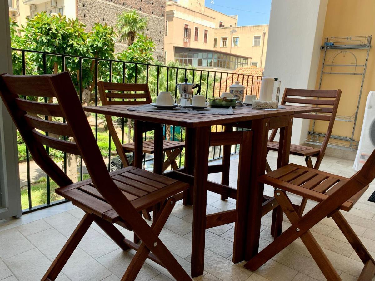 Vittorio Emanuele House Apartment CTA Exterior photo